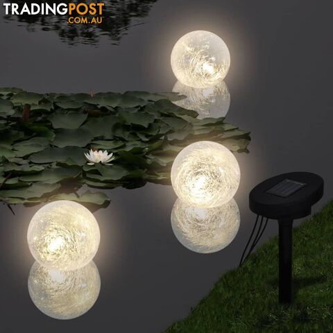 Floating Lights - 277120 - 8719883695808 - photo 2 of 7