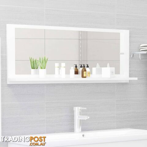 Bathroom Vanity Units - 804595 - 8720286219157