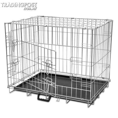 Pet Carriers & Crates - 170217 - 8718475910763