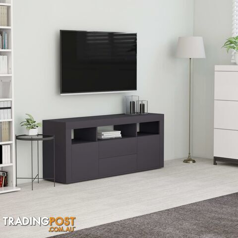 Entertainment Centres & TV Stands - 801816 - 8719883915180