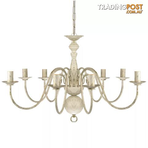 Chandeliers - 241383 - 8718475891390 - photo 4 of 8