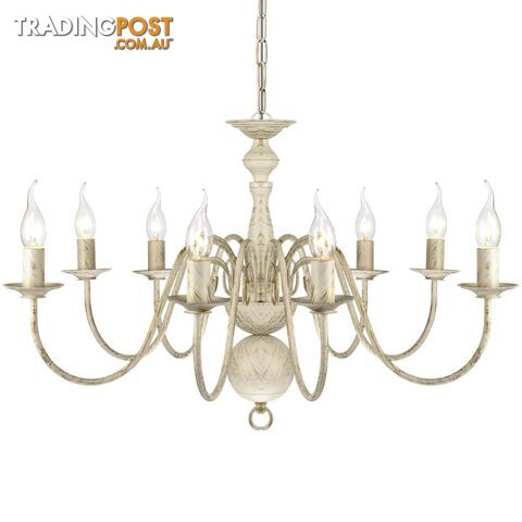 Chandeliers - 241383 - 8718475891390 - photo 3 of 8