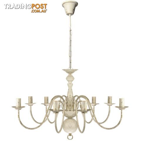 Chandeliers - 241383 - 8718475891390 - photo 2 of 8