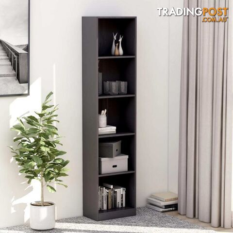 Bookcases & Standing Shelves - 800854 - 8719883787589