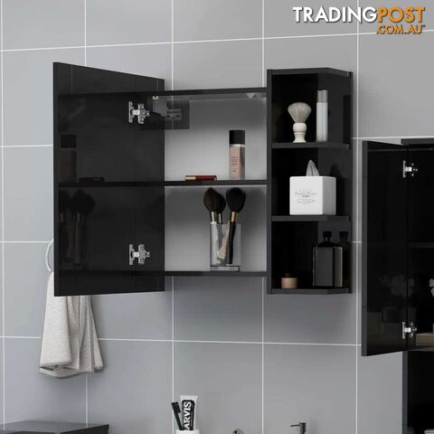 Bathroom Vanity Units - 803315 - 8720286212288 - photo 3 of 8