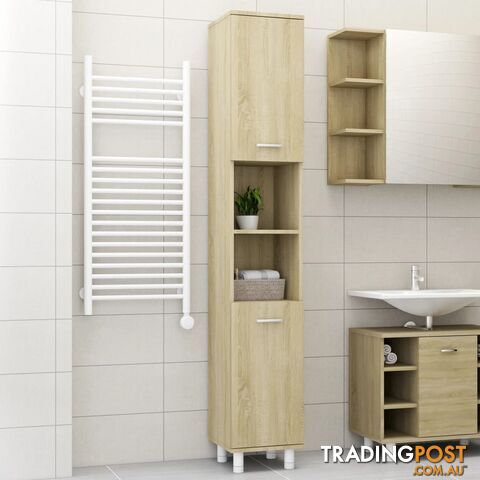 Bathroom Furniture Sets - 802627 - 8720286133729