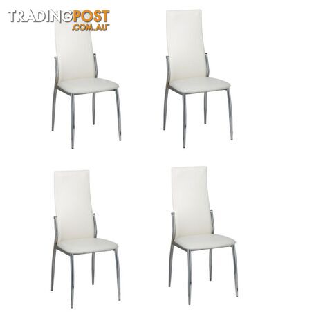 Kitchen & Dining Room Chairs - 60572 - 8718475809487