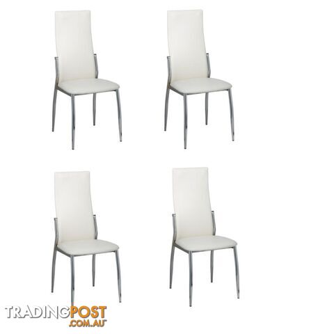 Kitchen & Dining Room Chairs - 60572 - 8718475809487