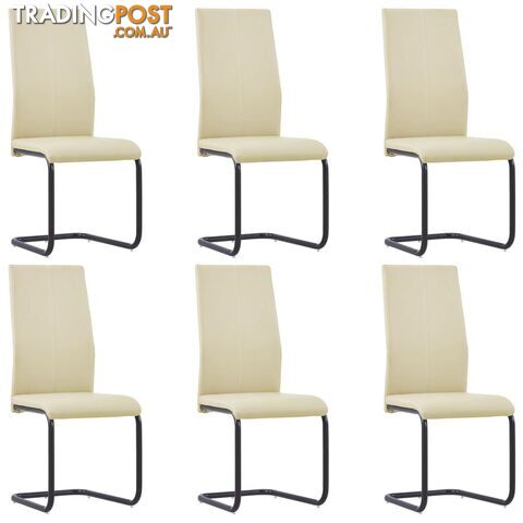 Kitchen & Dining Room Chairs - 279299 - 8719883822396