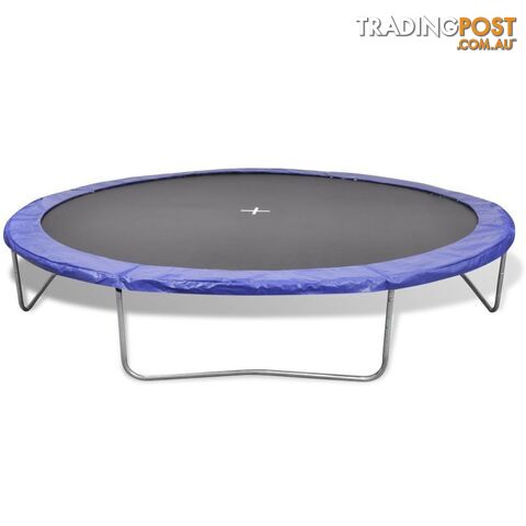 Trampolines - 142095 - 8718475972211 - photo 3 of 7