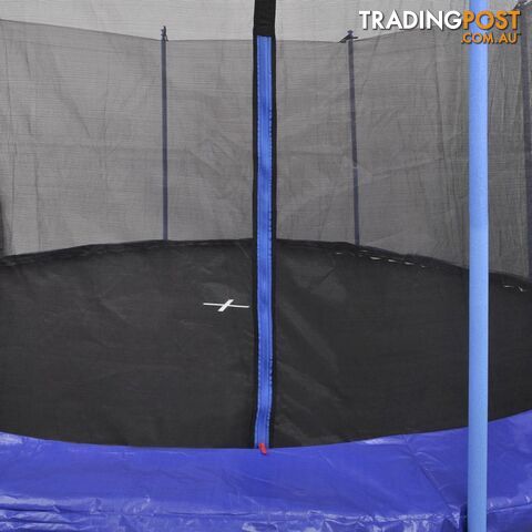 Trampolines - 142095 - 8718475972211 - photo 2 of 7