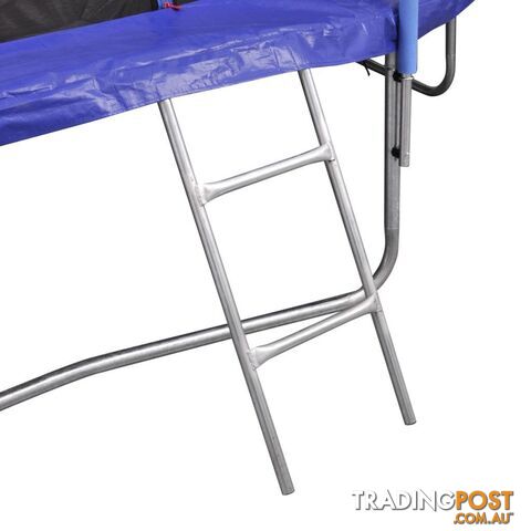 Trampolines - 142095 - 8718475972211 - photo 5 of 7