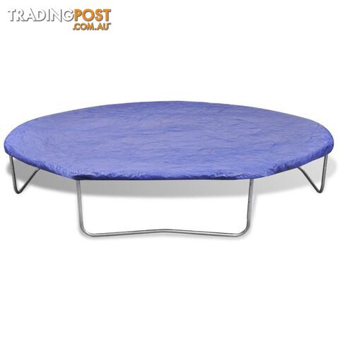 Trampolines - 142095 - 8718475972211 - photo 4 of 7