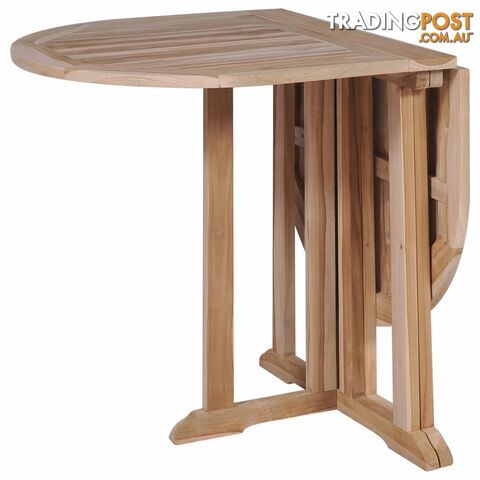 Outdoor Tables - 44662 - 8718475699934 - photo 4 of 8