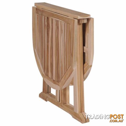 Outdoor Tables - 44662 - 8718475699934 - photo 5 of 8