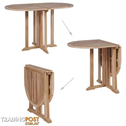 Outdoor Tables - 44662 - 8718475699934 - photo 2 of 8
