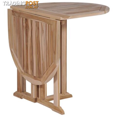 Outdoor Tables - 44662 - 8718475699934 - photo 3 of 8