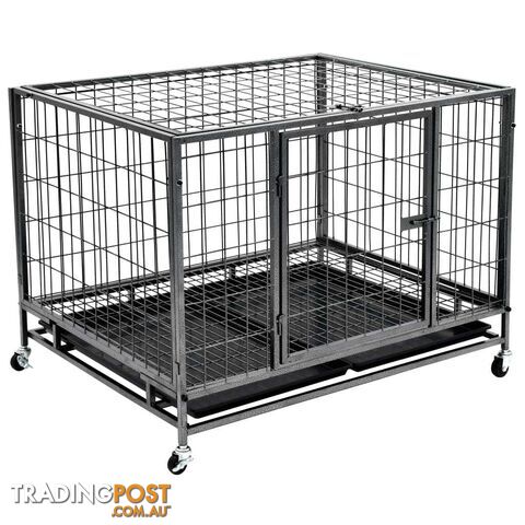 Pet Carriers & Crates - 170818 - 8719883687001