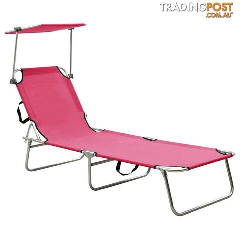 Sun Loungers - 310363 - 8720286073131