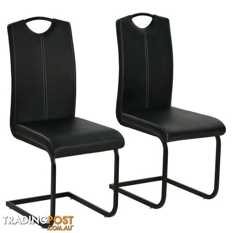 Kitchen & Dining Room Chairs - 246193 - 8718475613602