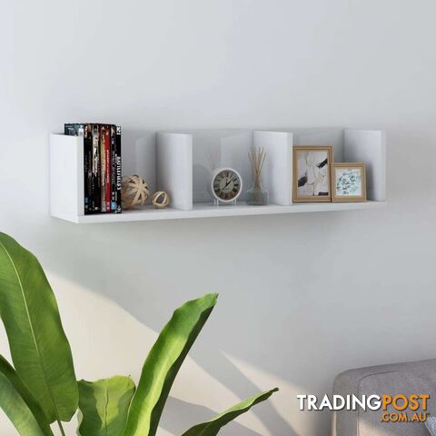 Wall Shelves & Ledges - 801316 - 8719883817262