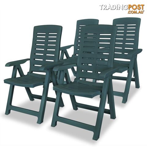 Outdoor Chairs - 275069 - 8718475599173