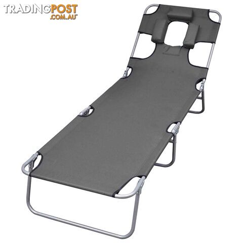 Sun Loungers - 44295 - 8718475617716
