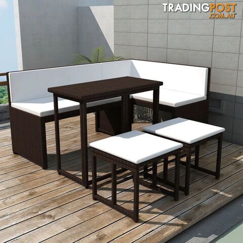 Outdoor Furniture Sets - 42879 - 8718475504696