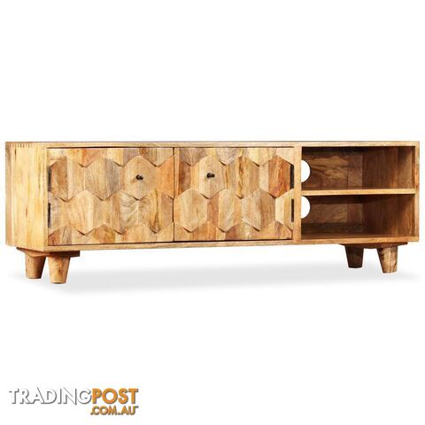 Entertainment Centres & TV Stands - 245136 - 8718475572688