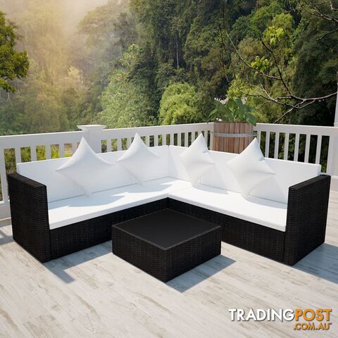 Outdoor Furniture Sets - 42895 - 8718475504856