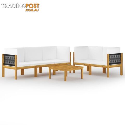 Outdoor Furniture Sets - 3057886 - 8720286190562