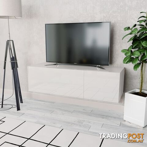 Entertainment Centres & TV Stands - 244870 - 8718475583738