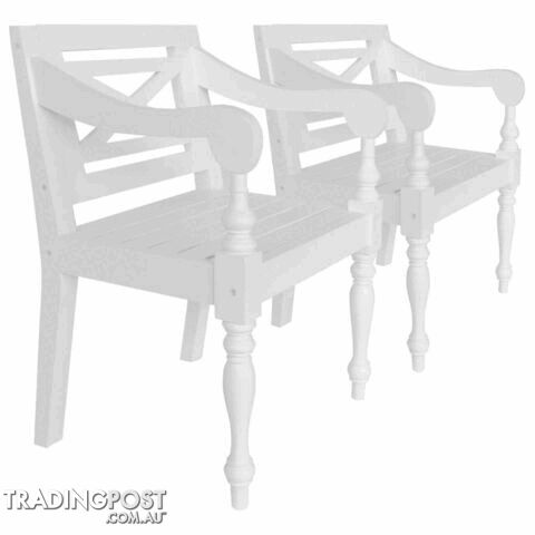 Kitchen & Dining Room Chairs - 246963 - 8718475623083