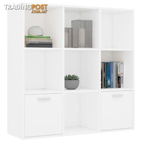 Bookcases & Standing Shelves - 801116 - 8719883869742 - photo 3 of 8