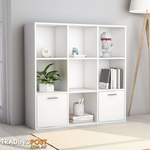 Bookcases & Standing Shelves - 801116 - 8719883869742 - photo 1 of 8