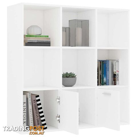 Bookcases & Standing Shelves - 801116 - 8719883869742 - photo 5 of 8