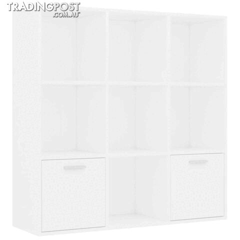 Bookcases & Standing Shelves - 801116 - 8719883869742 - photo 2 of 8