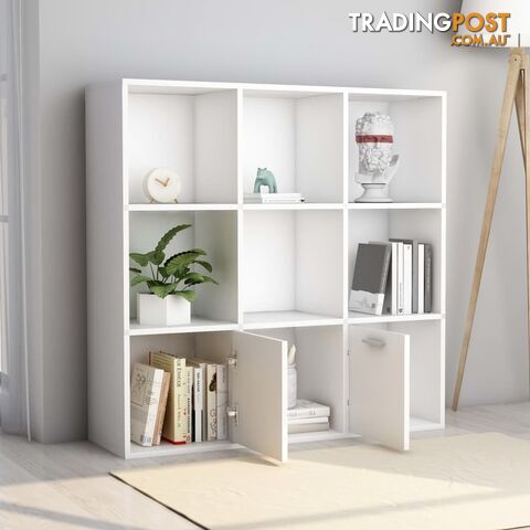 Bookcases & Standing Shelves - 801116 - 8719883869742 - photo 4 of 8
