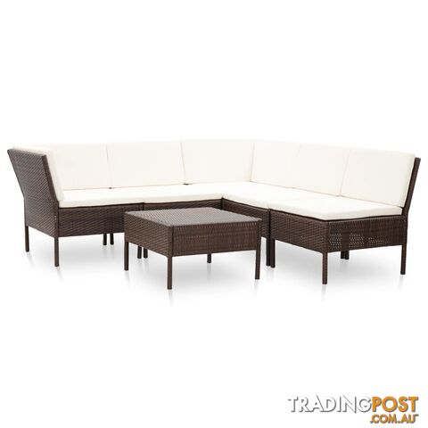 Outdoor Furniture Sets - 48947 - 8719883832470