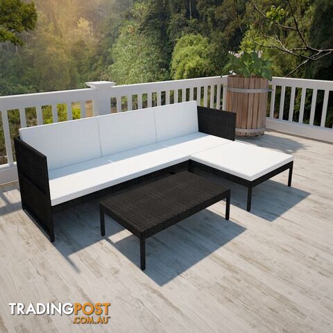 Outdoor Furniture Sets - 41382 - 8718475907480