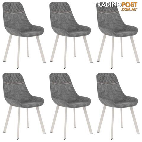 Kitchen & Dining Room Chairs - 279434 - 8719883828770