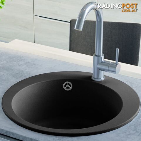 Kitchen & Utility Sinks - 145527 - 8719883760391