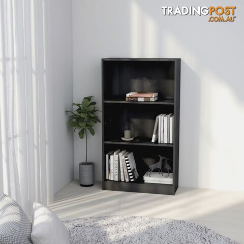 Bookcases & Standing Shelves - 800872 - 8719883787763
