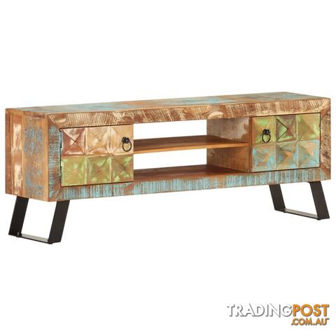 Entertainment Centres & TV Stands - 320378 - 8720286110768