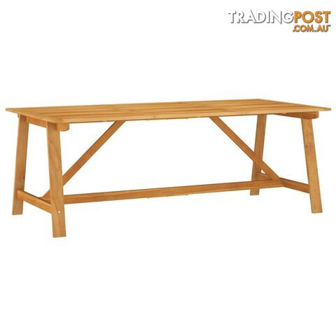 Outdoor Tables - 312407 - 8720286143407