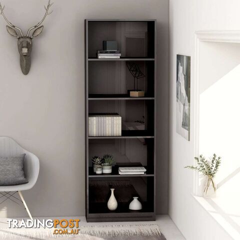 Bookcases & Standing Shelves - 800890 - 8719883869377