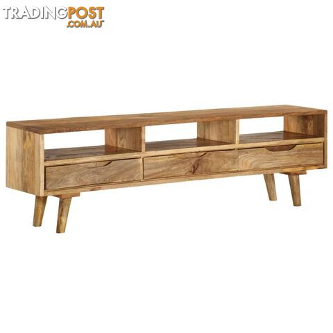 Entertainment Centres & TV Stands - 246787 - 8718475619369