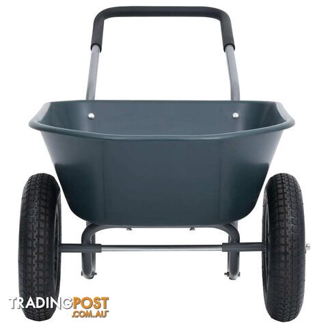 Wheelbarrows - 148601 - 8720286144954 - photo 2 of 8