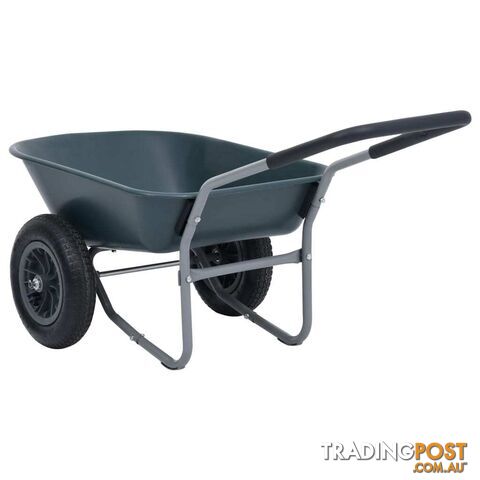 Wheelbarrows - 148601 - 8720286144954 - photo 4 of 8