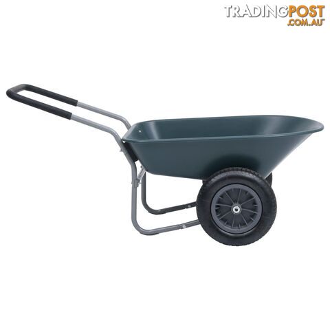 Wheelbarrows - 148601 - 8720286144954 - photo 3 of 8